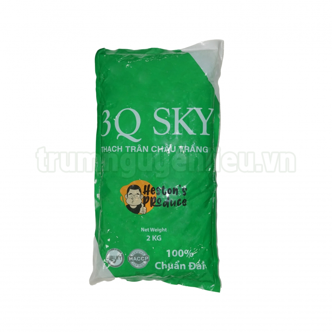 Thạch 3Q Sky 2kg