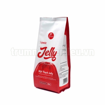 Bột Thạch Jelly 1-Powder Túi 500gr